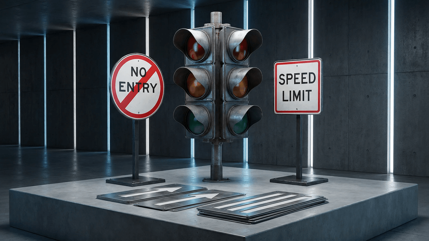 إرشادات و قوانین